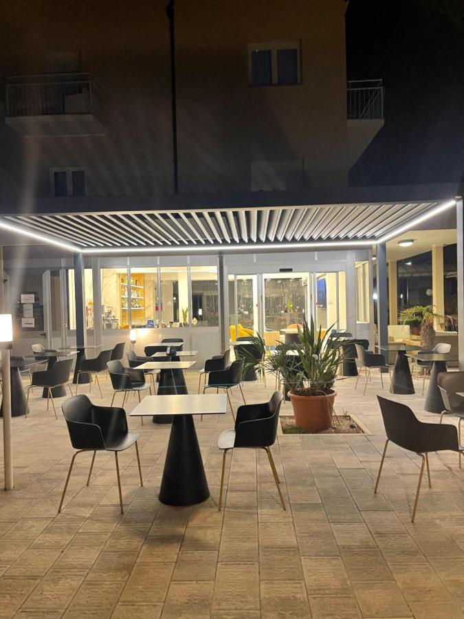 Hotel Elsa Milano Marittima Luaran gambar