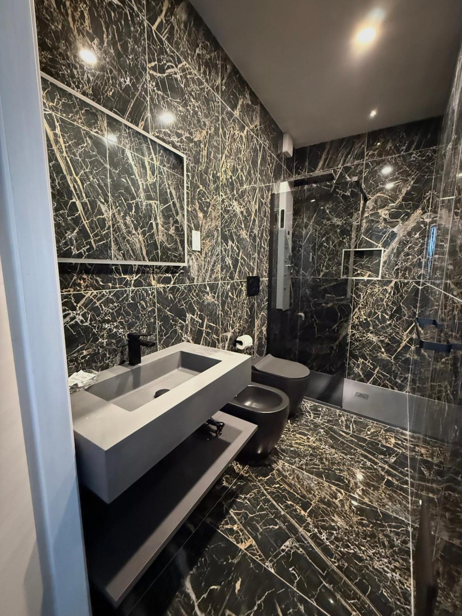 Hotel Elsa Milano Marittima Luaran gambar