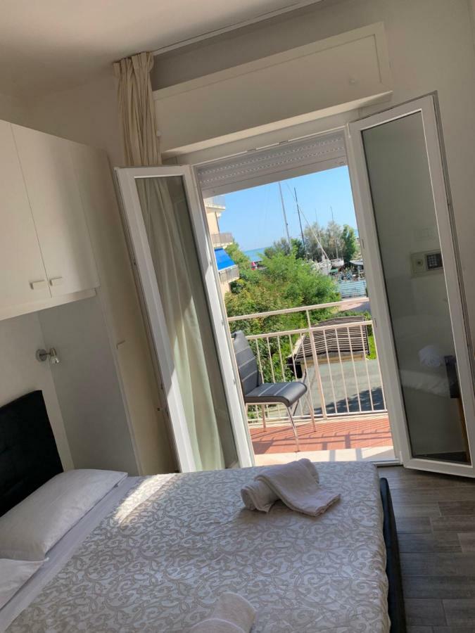 Hotel Elsa Milano Marittima Luaran gambar