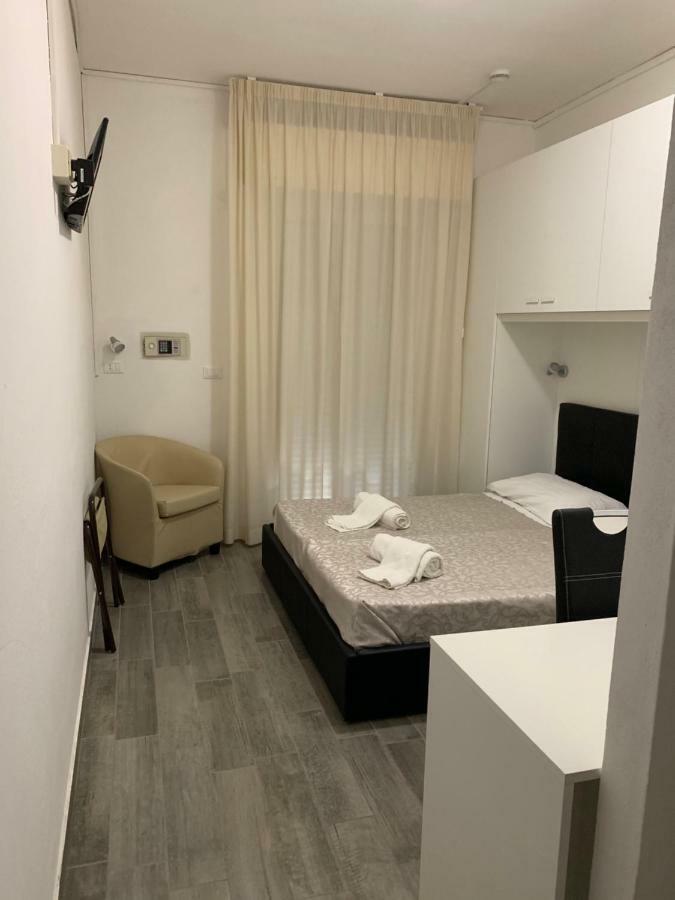 Hotel Elsa Milano Marittima Luaran gambar